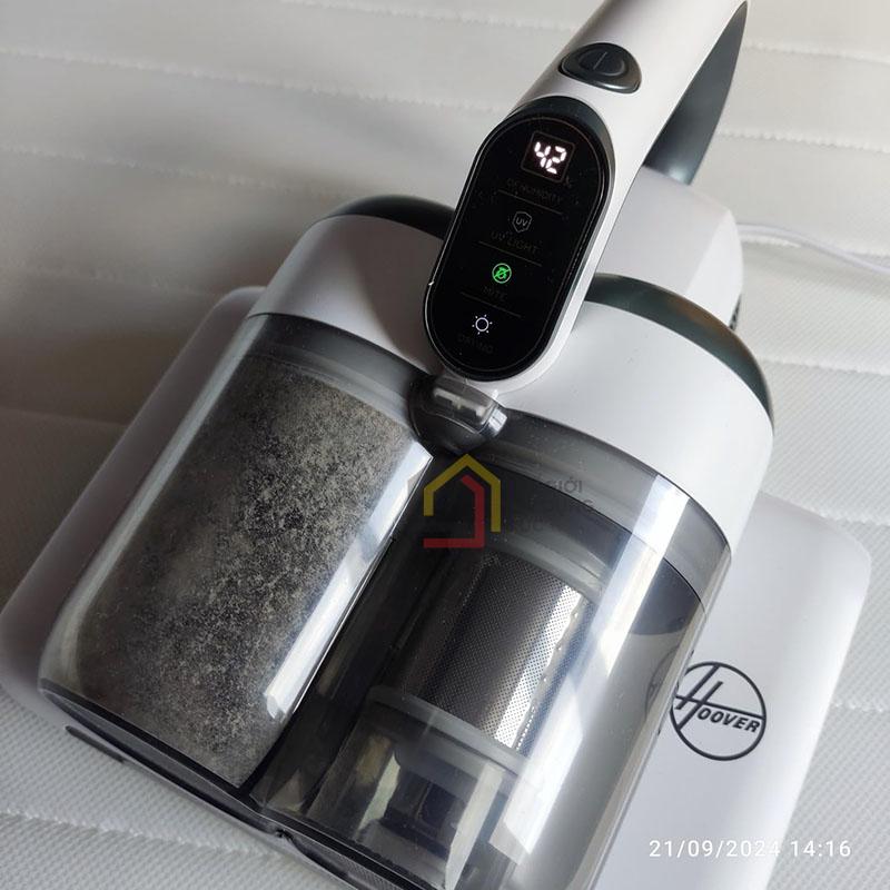 hut-dem-hoover-hmc510uv-12 Hút đệm Hoover HMC510UV mẫu mới 2024