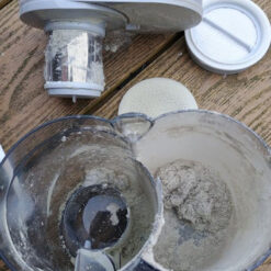 Hút đệm Hoover HMC510UV mẫu mới 2024