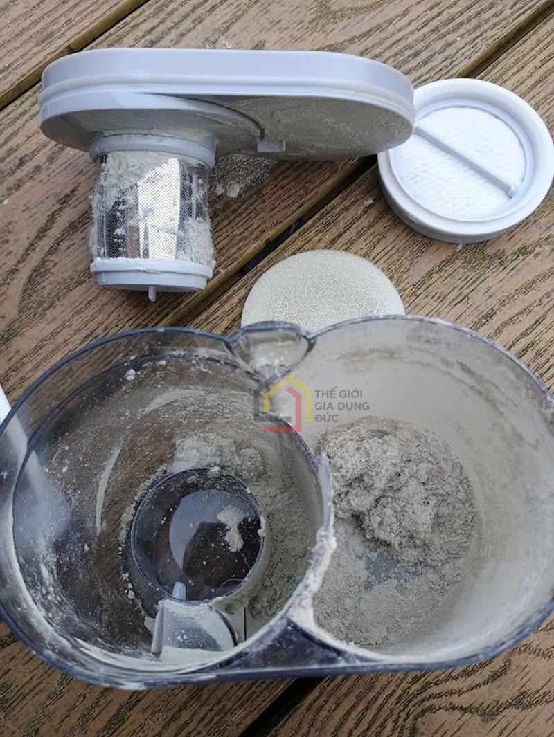 hut-dem-hoover-hmc510uv-13 Hút đệm Hoover HMC510UV mẫu mới 2024