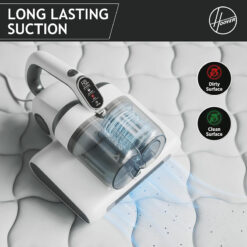 Hút đệm Hoover HMC510UV mẫu mới 2024