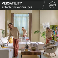 Hút đệm Hoover HMC510UV mẫu mới 2024