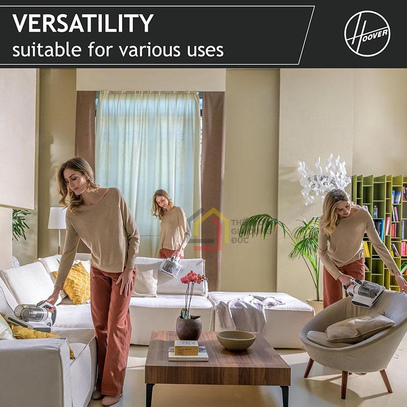 hut-dem-hoover-hmc510uv-5 Hút đệm Hoover HMC510UV mẫu mới 2024