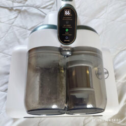 Hút đệm Hoover HMC510UV mẫu mới 2024