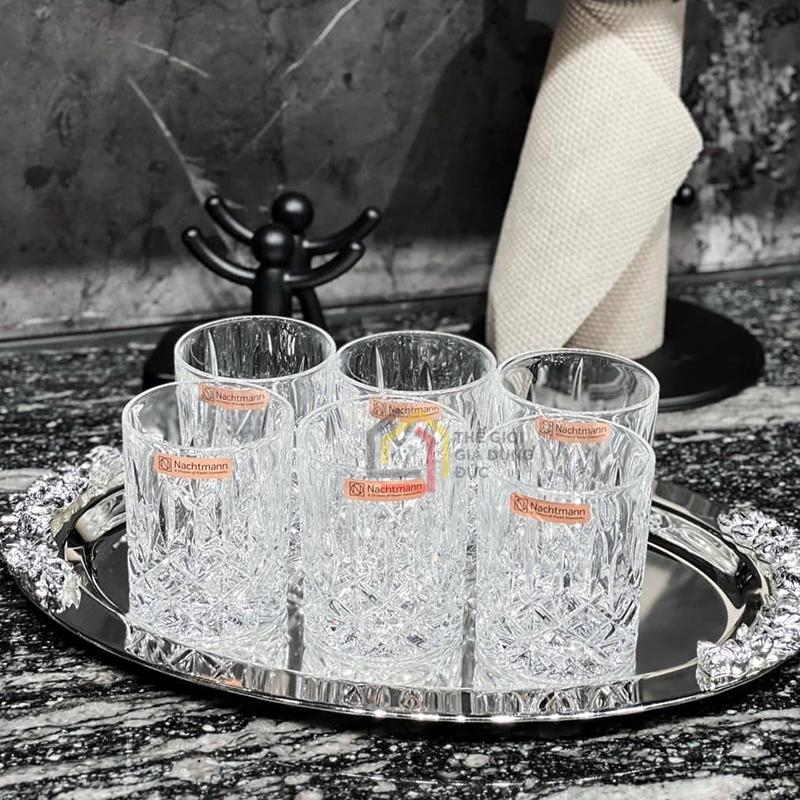 khay-phuc-vu-oval-decor-2-mep-dinh-hoa-ma-bac3 Khay phục vụ Oval decor, 2 mép đính hoa mạ bạc