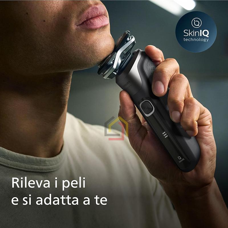 may-cao-rau-philips-seris-5000-s5887-13-3 Máy cạo râu Philips Seris 5000 S5887/13