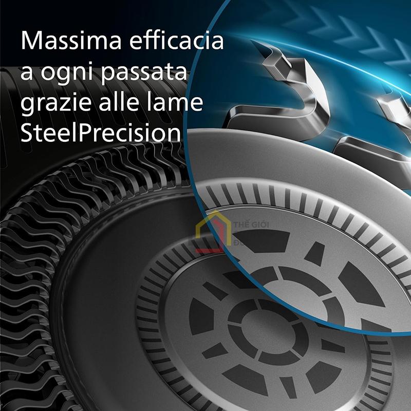 may-cao-rau-philips-seris-5000-s5887-13-4 Máy cạo râu Philips Seris 5000 S5887/13