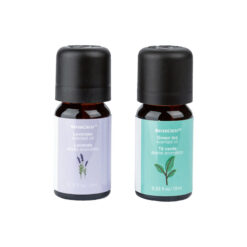 Máy khuếch tán tinh dầu Silvercrest