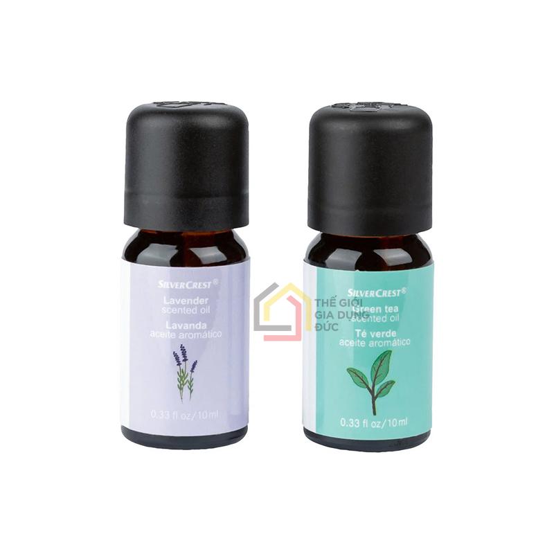 may-khuech-tan-tinh-dau-silvercrest (5) Máy khuếch tán tinh dầu Silvercrest