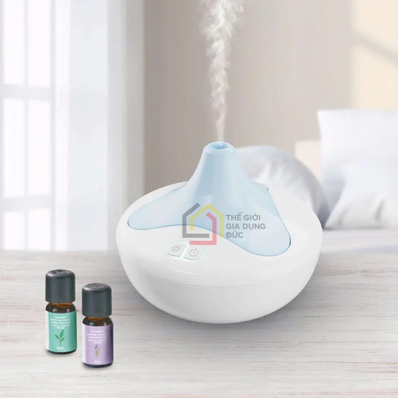 may-khuech-tan-tinh-dau-silvercrest (7) Máy khuếch tán tinh dầu Silvercrest