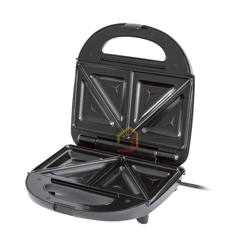 may-nuong-banh-mi-sandwich-silvercrest-sswm-700-b1-2 Máy nướng bánh mì sandwich Silvercrest SSWM 700 B1