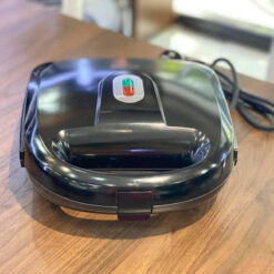 Máy nướng bánh mì sandwich Silvercrest SSWM 700 B1