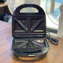 Máy nướng bánh mì sandwich Silvercrest SSWM 700 B1