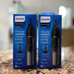 Máy tỉa lông tai và mũi Philips NT3650/16 dòng 3000