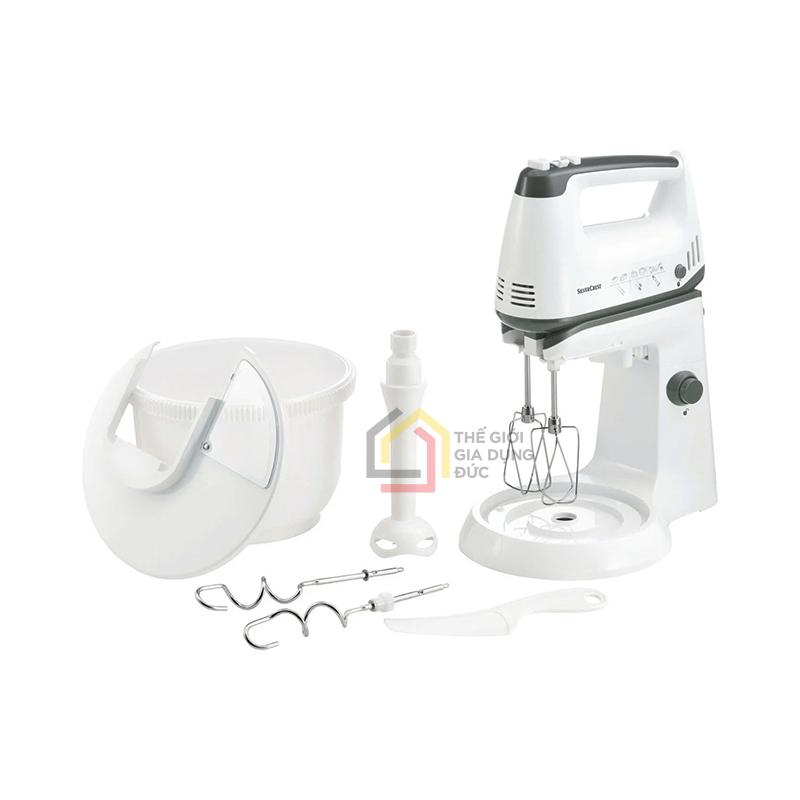 may-tron-cam-tay-silvercrest-kitchen-tools-shms-300-c2 (1) Máy trộn cầm tay Silvercrest Kitchen Tools SHMS 300 C2