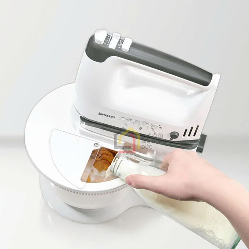 may-tron-cam-tay-silvercrest-kitchen-tools-shms-300-c2 (10) Máy trộn cầm tay Silvercrest Kitchen Tools SHMS 300 C2