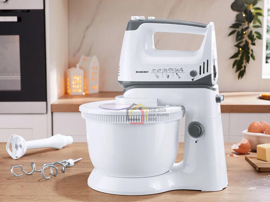may-tron-cam-tay-silvercrest-kitchen-tools-shms-300-c2 (11) Máy trộn cầm tay Silvercrest Kitchen Tools SHMS 300 C2
