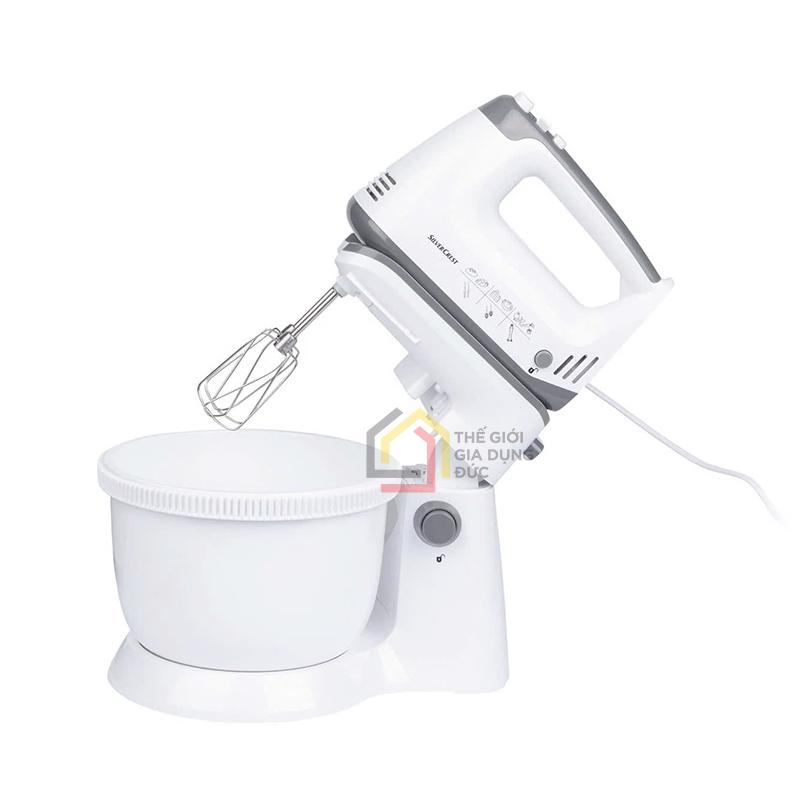 may-tron-cam-tay-silvercrest-kitchen-tools-shms-300-c2 (7) Máy trộn cầm tay Silvercrest Kitchen Tools SHMS 300 C2