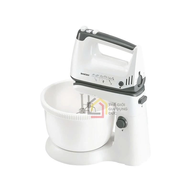 may-tron-cam-tay-silvercrest-kitchen-tools-shms-300-c2 (8) Máy trộn cầm tay Silvercrest Kitchen Tools SHMS 300 C2