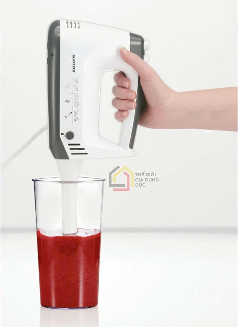 may-tron-cam-tay-silvercrest-kitchen-tools-shms-300-c2 (9) Máy trộn cầm tay Silvercrest Kitchen Tools SHMS 300 C2