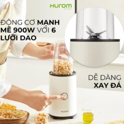 Máy xay mini Hurom Blender