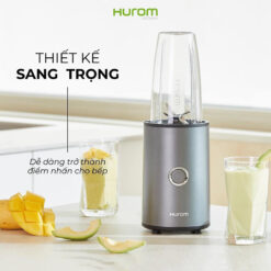 Máy xay mini Hurom Blender