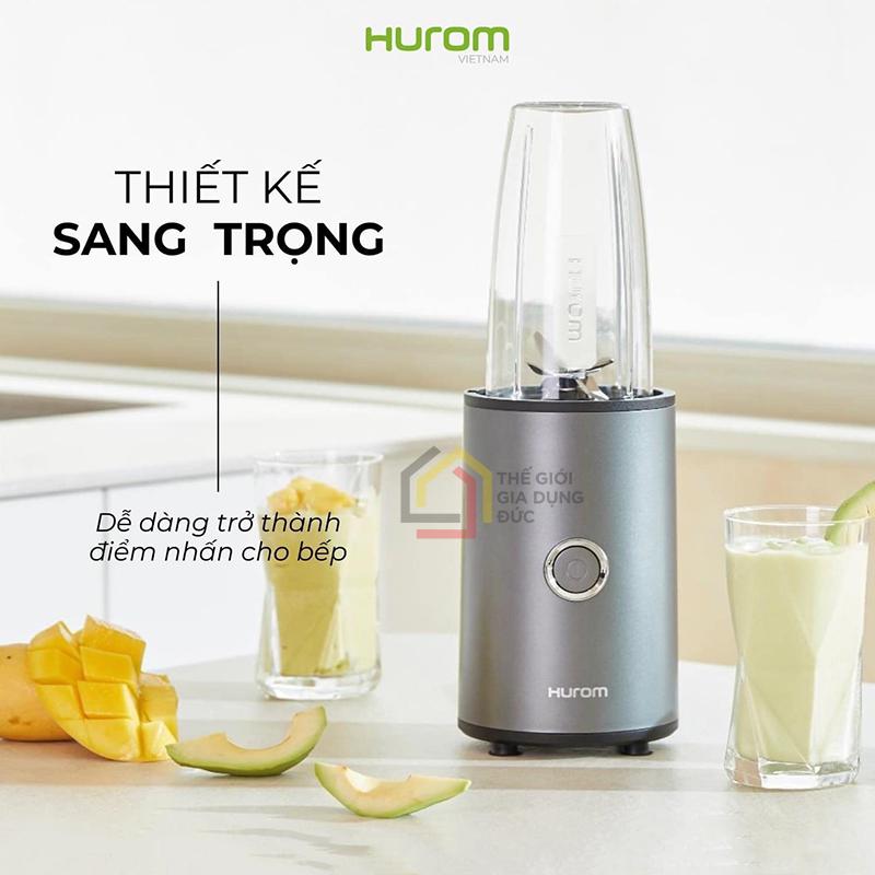 may-xay-mini-hurom-blender15 Máy xay mini Hurom Blender