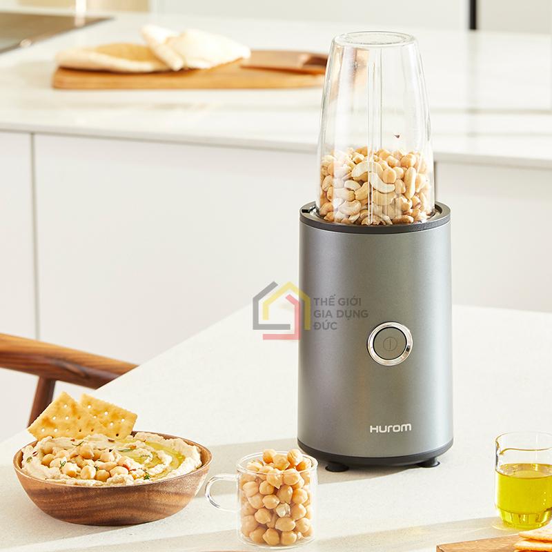 may-xay-mini-hurom-blender4 Máy xay mini Hurom Blender
