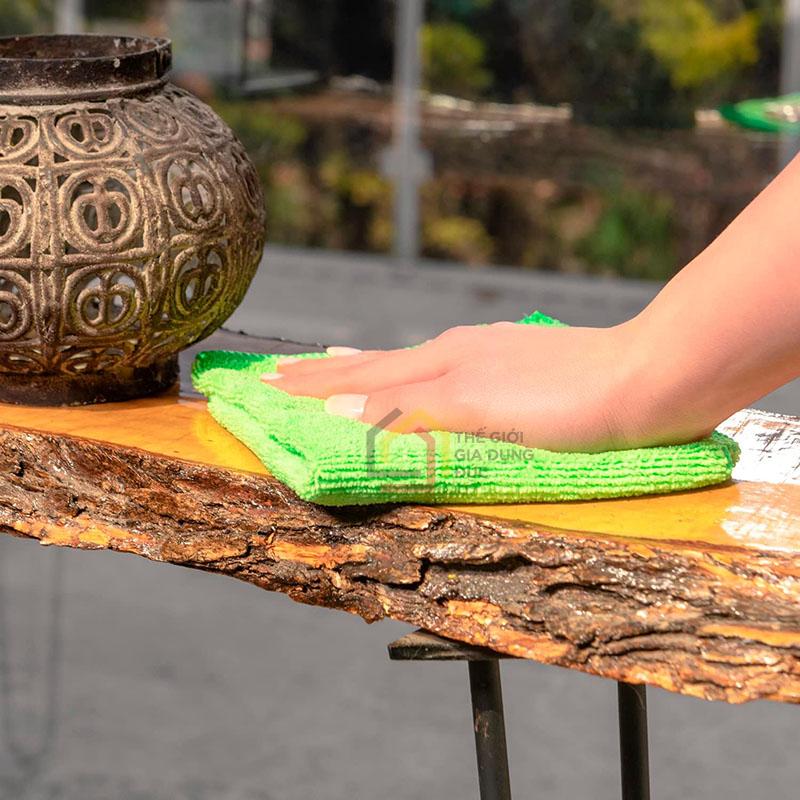 set-14-khan-lau-bep-lau-bat-cau-vong-vileda-xxl3 Set 14 khăn lau bếp, lau bát cầu vồng Vileda XXL