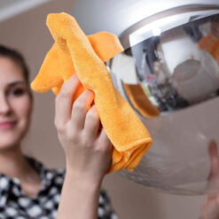 Set 14 khăn lau bếp, lau bát cầu vồng Vileda XXL