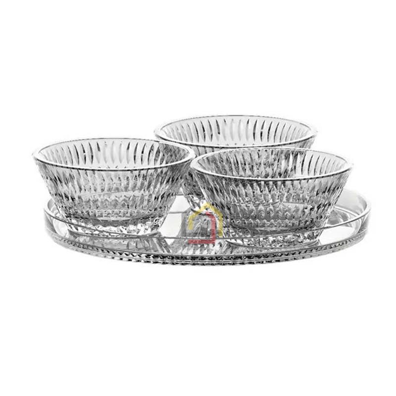 set-4-mon-nachtmann-ethno-105766-3-bat-11cm-va-1-khay-tron-22cm (6) Set 4 món Nachtmann Ethno 105766 (3 bát 11cm và 1 khay tròn 22cm)