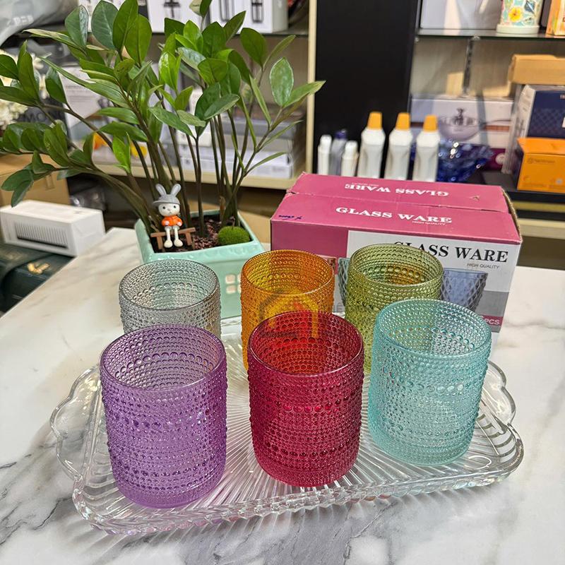 set-6-coc-hat-cuom-viola-from-germany (2) Set 6 cốc hạt cườm Viola From Germany