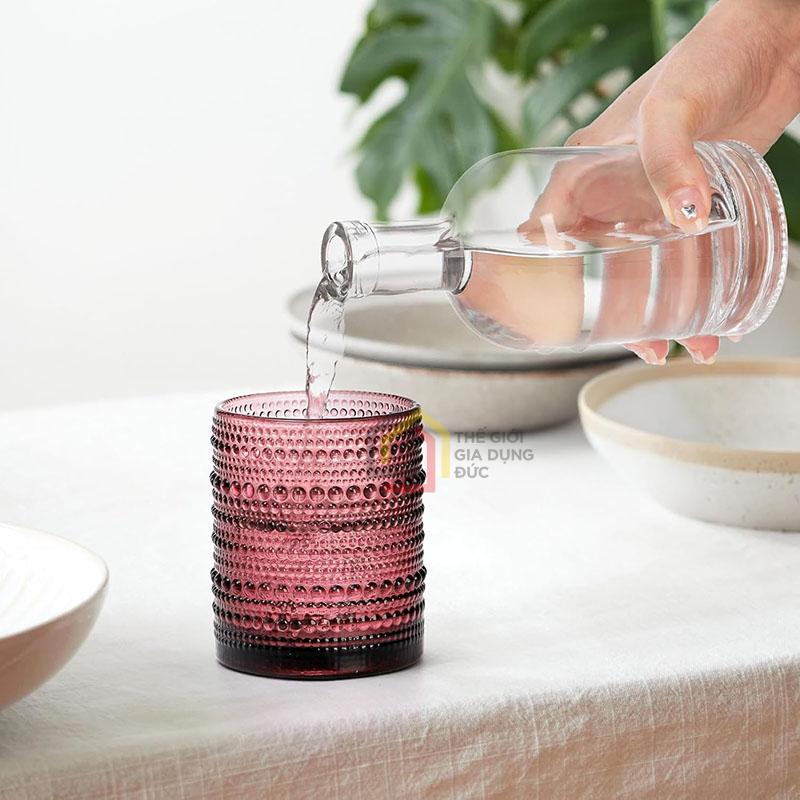 set-6-coc-hat-cuom-viola-from-germany2 Set 6 cốc hạt cườm Viola From Germany