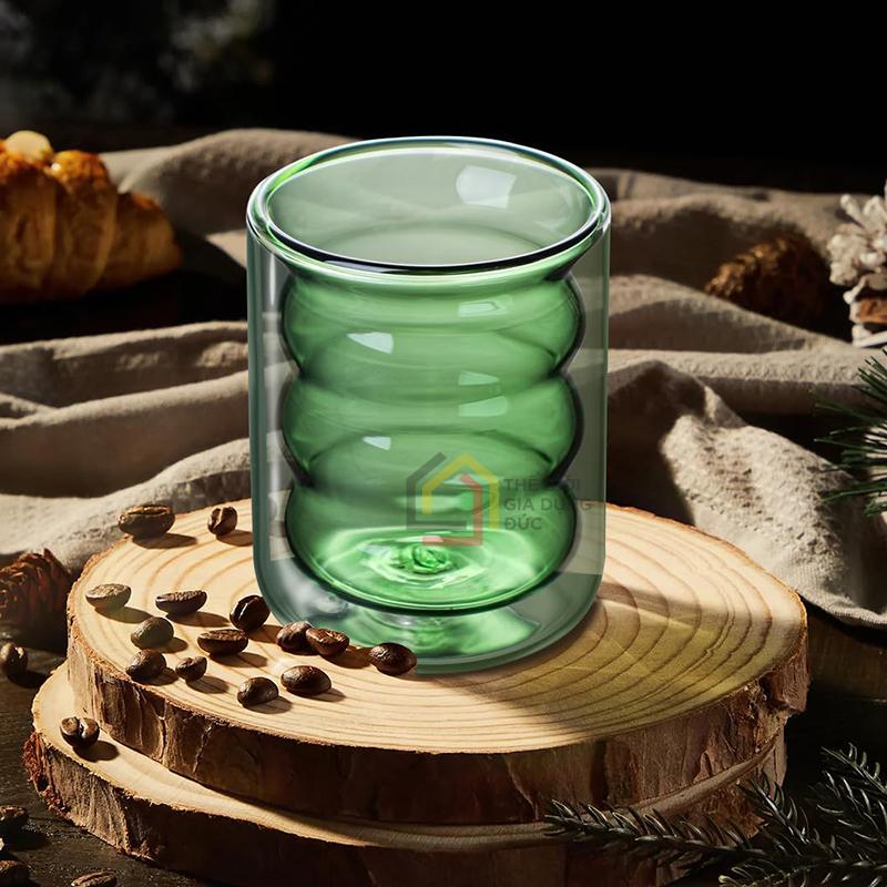 set-6-coc-mau-2-lop-cach-nhiet-podium-casava-italy-250ml3 Set 6 cốc màu 2 lớp cách nhiệt Podium Casava Italy 250ml