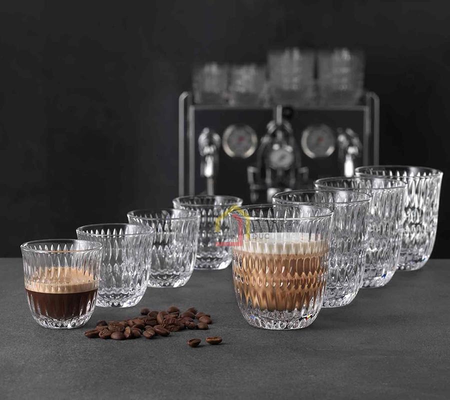 set-8-coc-nachtmann-ethno-barista-90ml-234ml2 Set 8 cốc Nachtmann Ethno Barista 90ml & 234ml