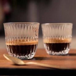 Set 8 cốc Nachtmann Ethno Barista 90ml & 234ml