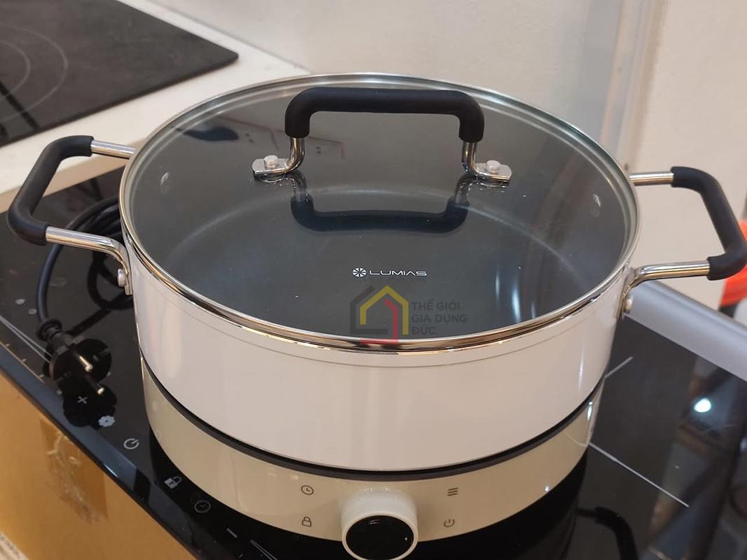 set-bep-tu-don-noi-lau-lumias-korea-gom-1-bep1-noi (3) Set bếp từ đơn + nồi lẩu Lumias Korea (gồm 1 bếp+1 nồi)