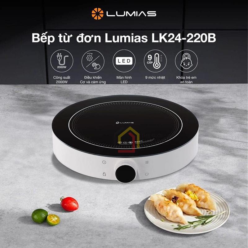 set-bep-tu-don-noi-lau-lumias-korea-gom-1-bep1-noi2 Set bếp từ đơn + nồi lẩu Lumias Korea (gồm 1 bếp+1 nồi)