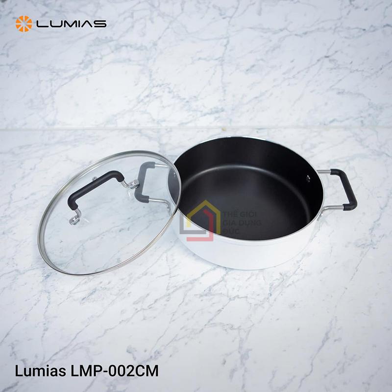 set-bep-tu-don-noi-lau-lumias-korea-gom-1-bep1-noi3 Set bếp từ đơn + nồi lẩu Lumias Korea (gồm 1 bếp+1 nồi)