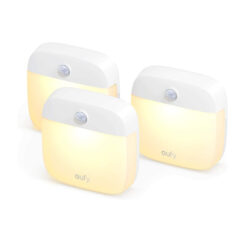 Set 3 đèn led cảm ứng Eufy
