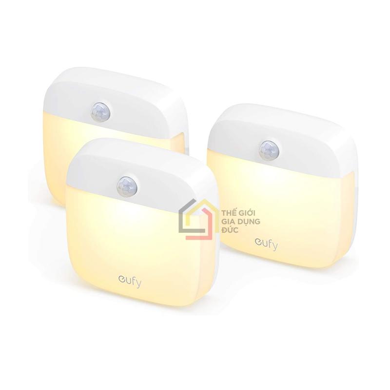 set-den-led-cam-ung-eufy Set 3 đèn led cảm ứng Eufy
