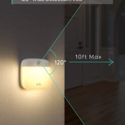 Set 3 đèn led cảm ứng Eufy