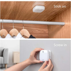 Set 3 đèn led cảm ứng Eufy