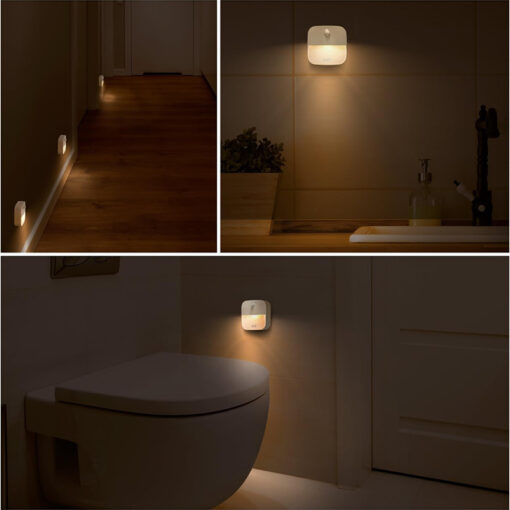 Set 3 đèn led cảm ứng Eufy