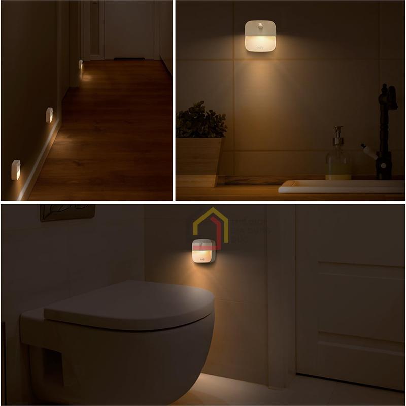 set-den-led-cam-ung-eufy6 Set 3 đèn led cảm ứng Eufy