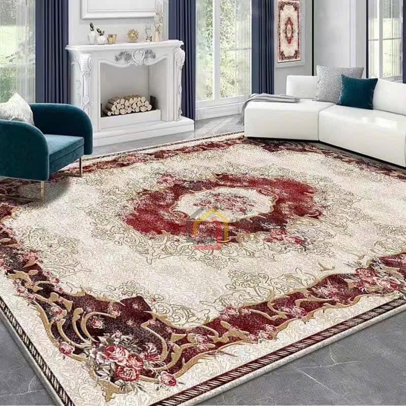 tham-panama-vintage-size-queen-16m-x-23m Thảm Panama Vintage Size Queen 1,6m x 2,3m