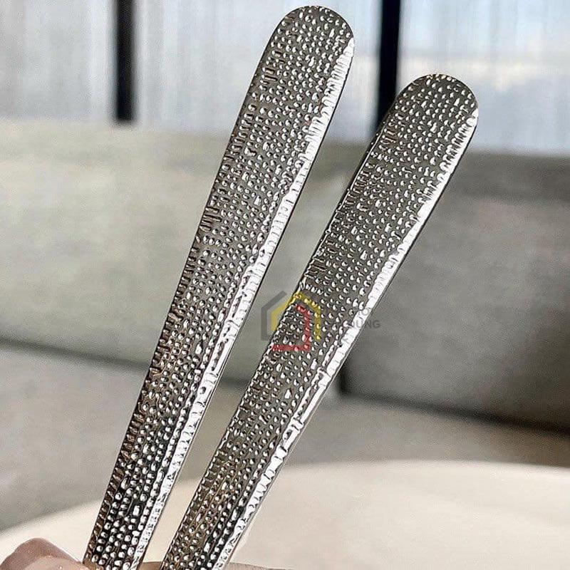 thia-an-com-an-soup-inox-chockmen-dau-tron4 Thìa ăn cơm, ăn soup inox Chockmen đầu tròn