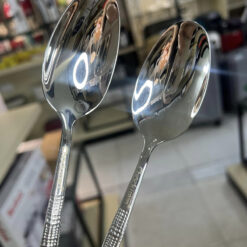 Thìa ăn cơm, ăn soup inox Chockmen