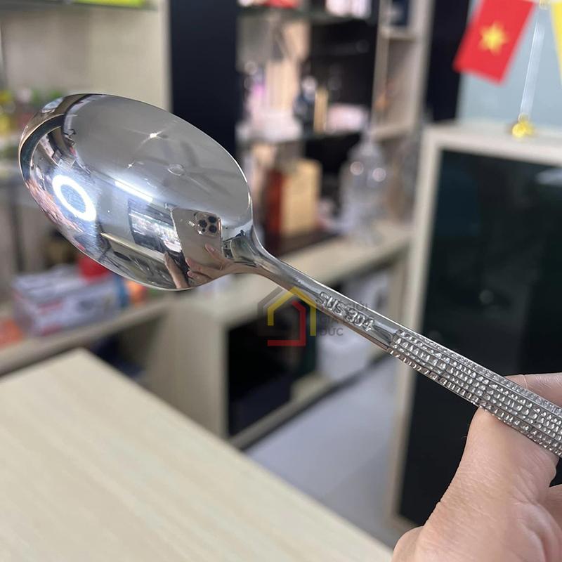 thia-an-com-an-soup-inox-chockmen3 Thìa ăn cơm, ăn soup inox Chockmen