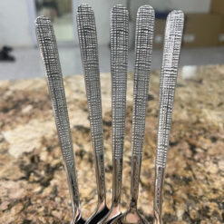 Thìa ăn cơm, ăn soup inox Chockmen