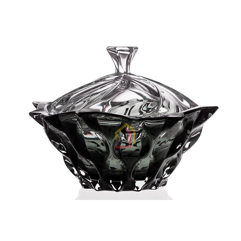 tho-mau-co-nap-bohemia-samba-21cm (3) Thố màu có nắp Bohemia Samba 21cm